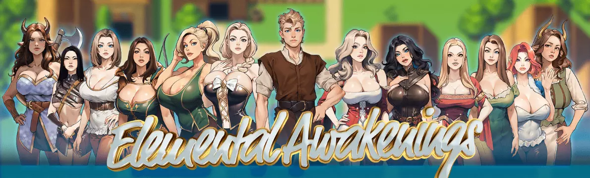 Elemental Awakenings Android Port