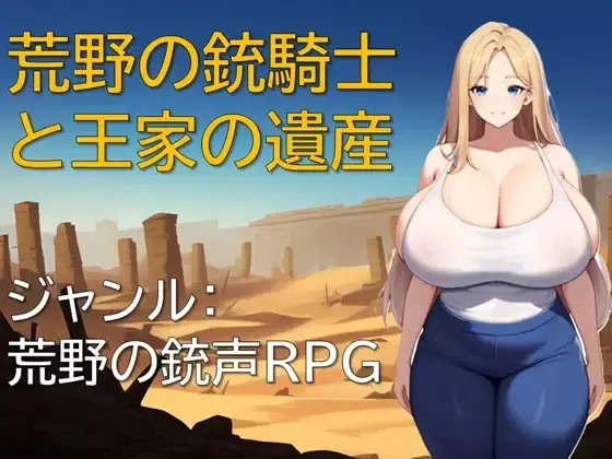 Kouya no Juukishi to Ouke no Isan Android Port + Translation