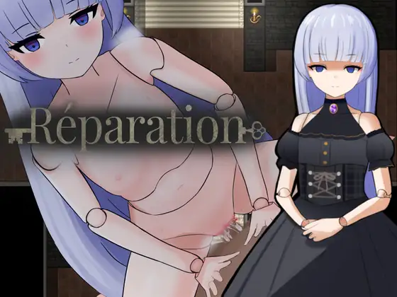 Reparation Android Port + Translation