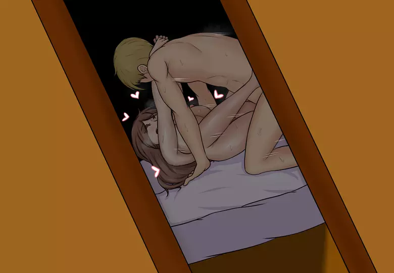 The Savior of Impregnation v1.1 Android Port + Mod