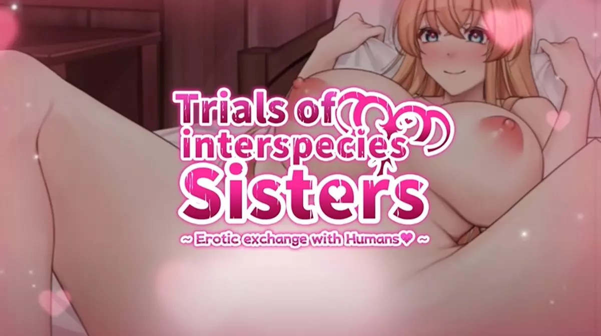 Trials of interspecies Sisters~Erotic exchange with Humans~ Android Port + Translation