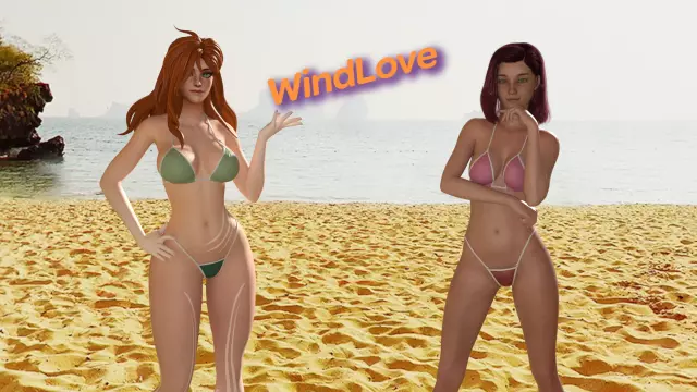 WindLove v1.0