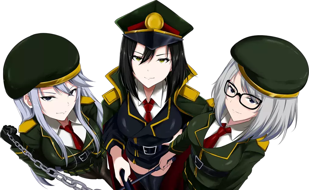 Apocalypse Slave x Warlord Android Port + Việt Hóa