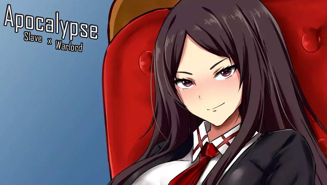 Apocalypse Slave x Warlord Android Port + Việt Hóa