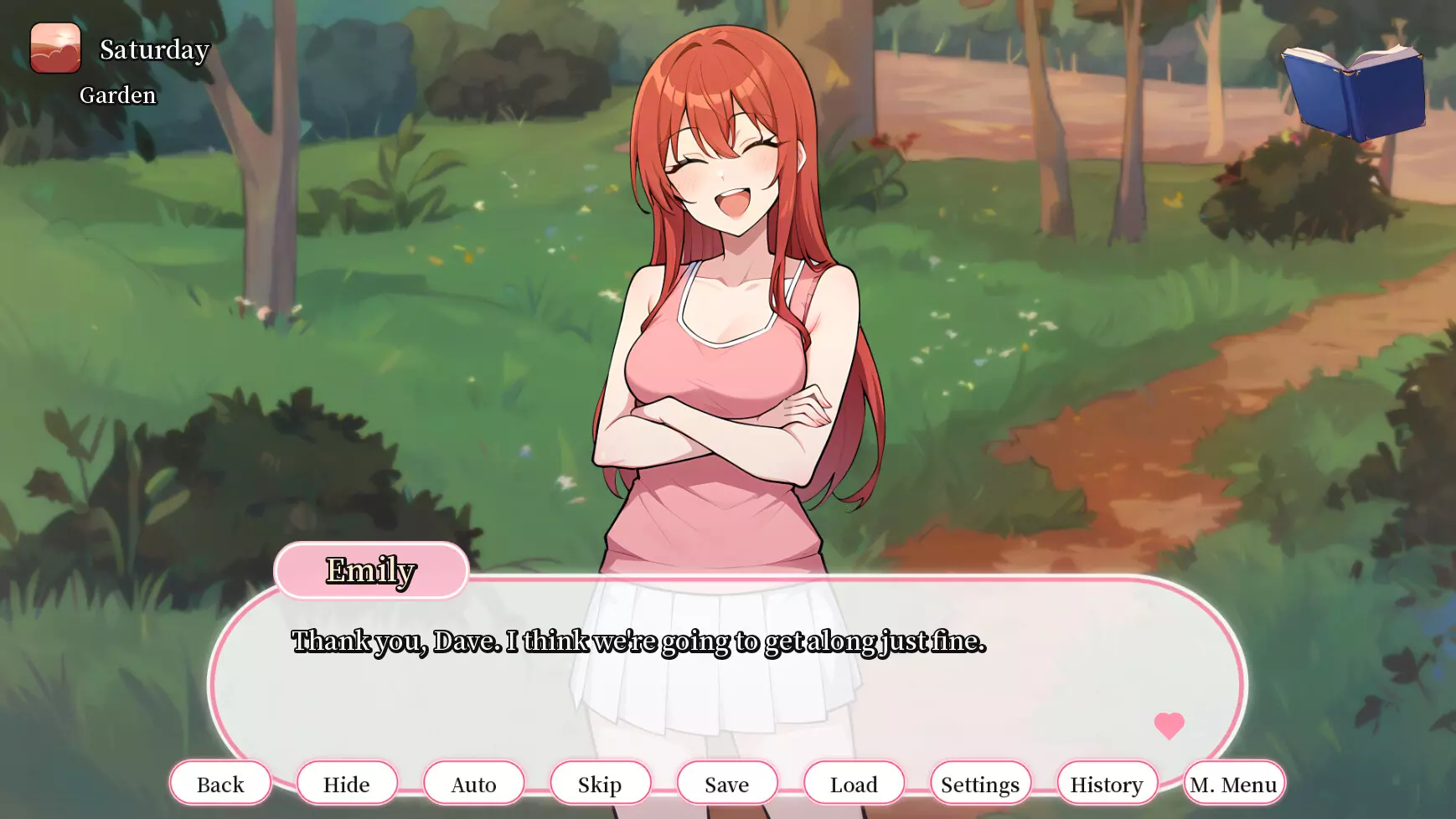 Condo Desires v1.0 Việt Hóa