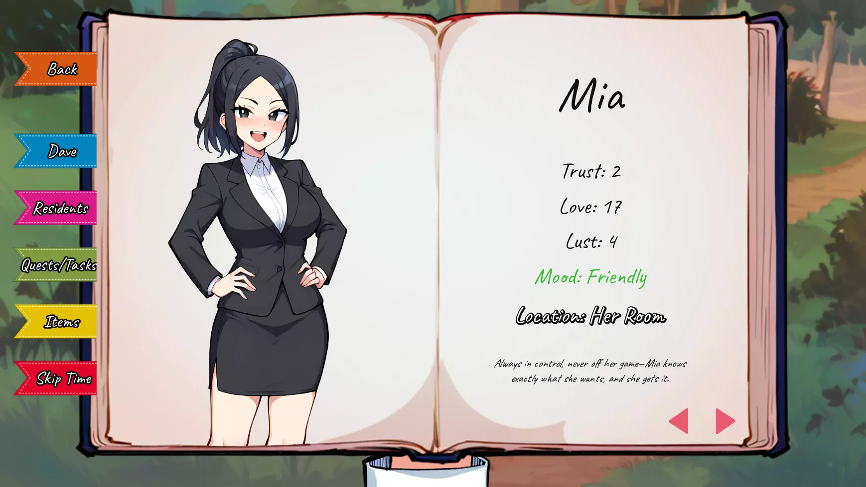 Condo Desires v1.0 Việt Hóa