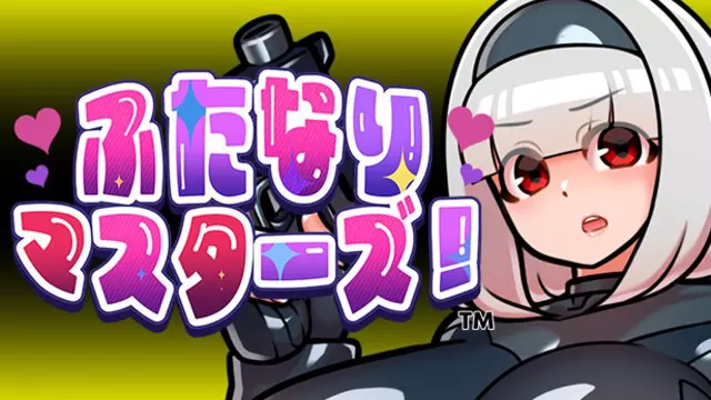 Futanari Master! Uncensored Android Port + Việt Hóa