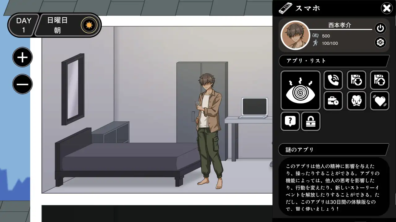 NTR Family Việt Hóa