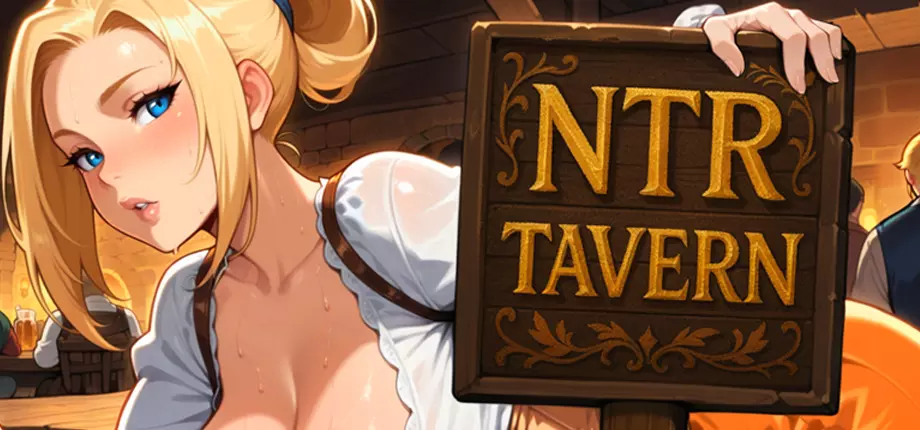 NTR Tavern v2.00 Android Port + Translation
