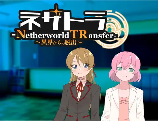 Netherworld TRansfer v1.0 Android Port + Việt Hóa
