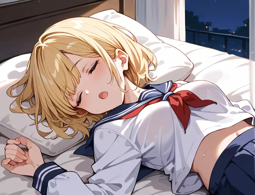 Saimin Ecchi Android Port + Translation