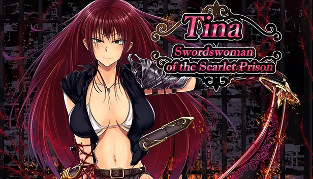 Tina, Swordswoman of Scarlet Prison v1.03 Android Port + Việt Hóa