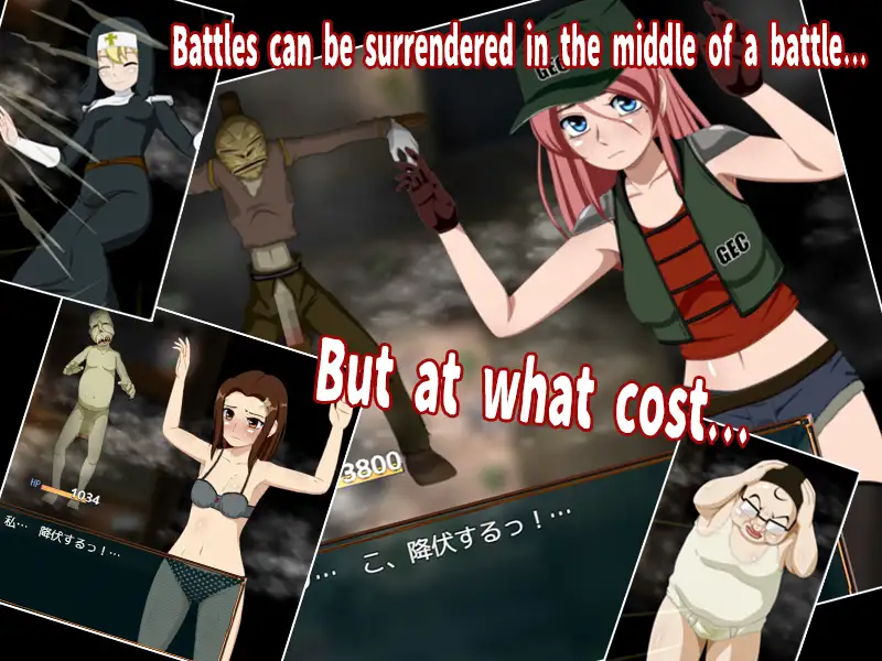 DeathZone Gunsweeper v1.0 Việt Hóa