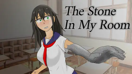 The Stone In My Room v1.0 TL1 Android Port + Translation