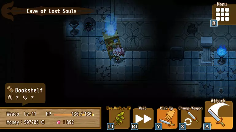 The World is Your Weapon Android Port + Việt Hóa