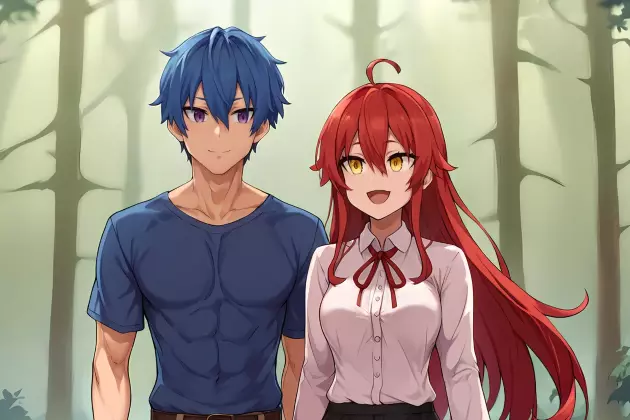 Corruptor Princess Android Port + Translation