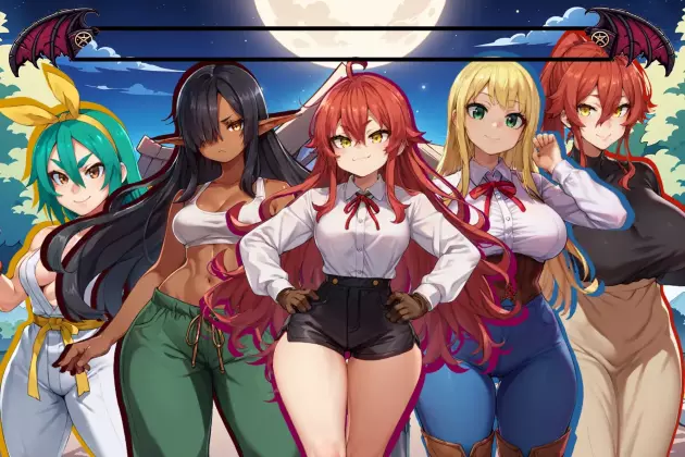 Corruptor Princess Android Port + Translation