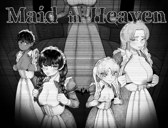 Maid in Heaven v1.0 Android Port + Translation