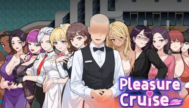 Pleasure Cruise + DLC Android Port + Translation