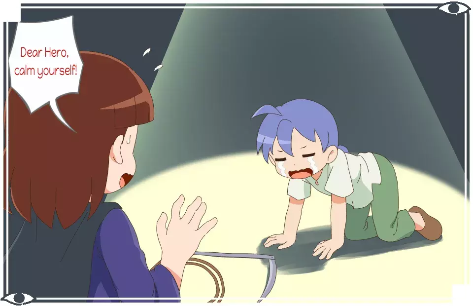 Yorda's Quest: A Lighthearted Magic Fantasy RPG Android Port + Translation