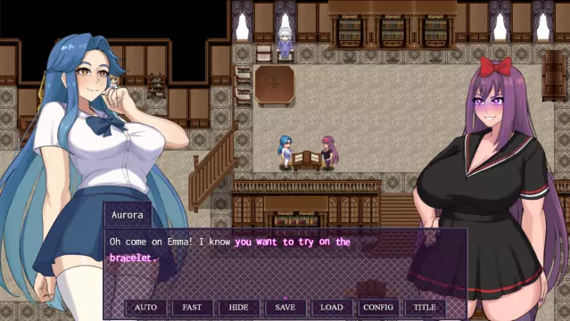 City of Secrets Android Port + Mod