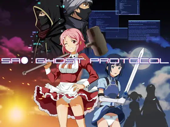 SAO: Ghost Protocol Translation